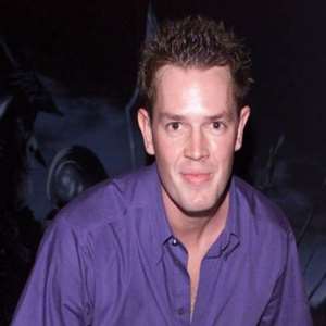 Paul Clarke